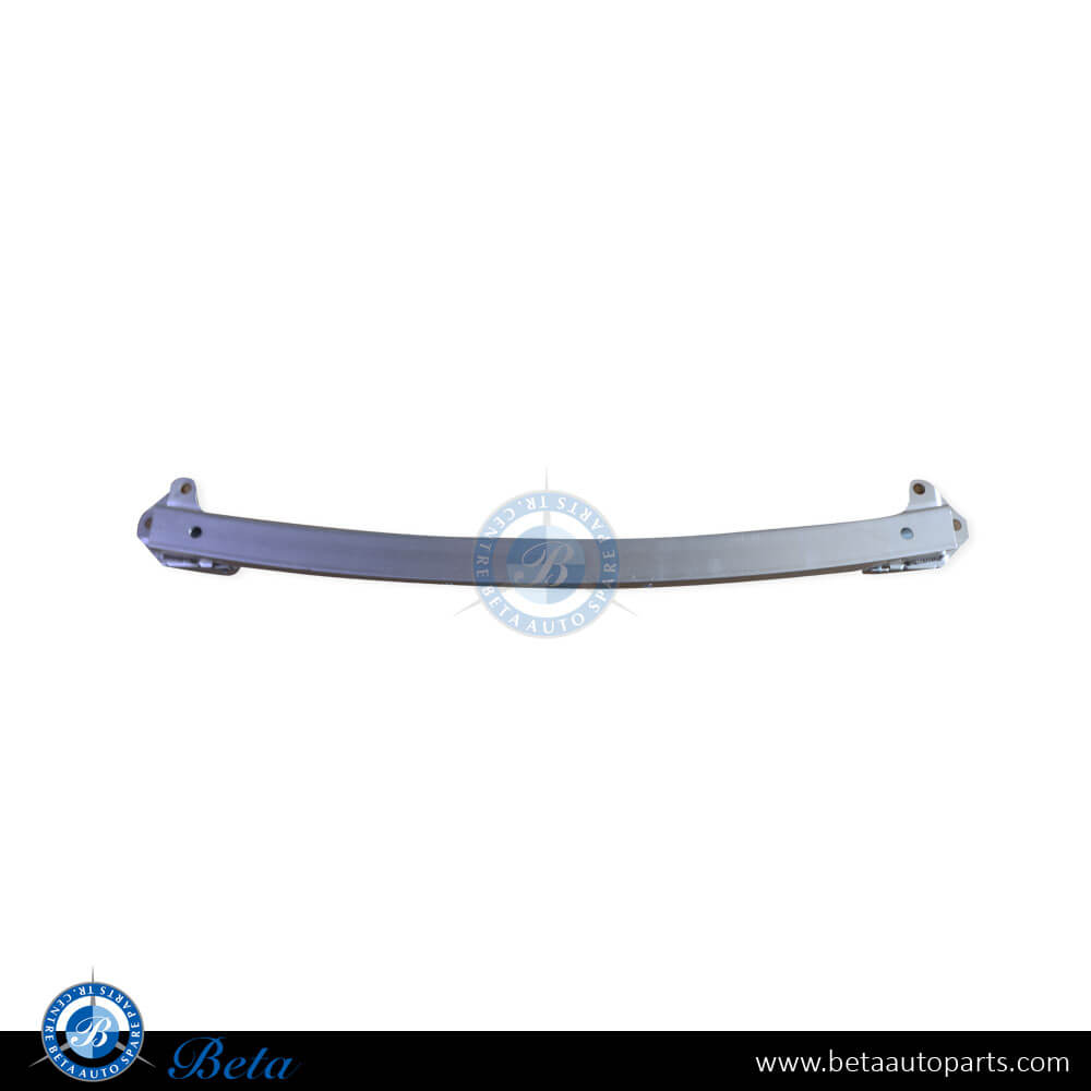 Front Bumper Reinforcing Pipe for Mercedes S-Class W223 2021-Up models, Part Number 2236205900 Front Bumper Reinforcing Pipe for Mercedes S-Class W223 2021-Up models, Part Number 2236205900